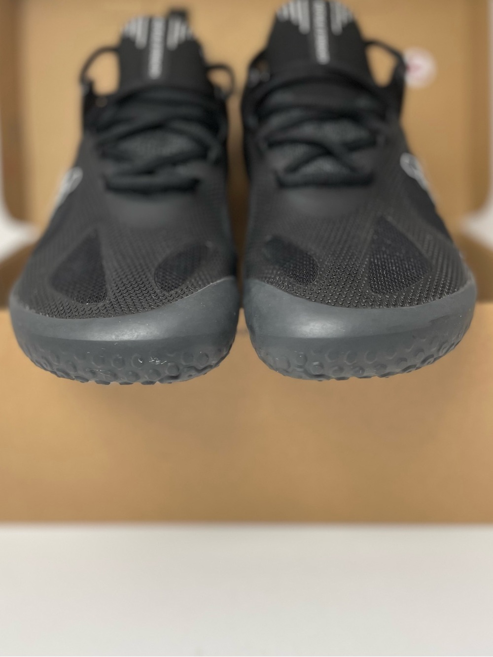 VivoBarefoot Motus Strength Women’s Zero-Drop Training Shoes With Box - Sz 8 - Picture 11 of 16